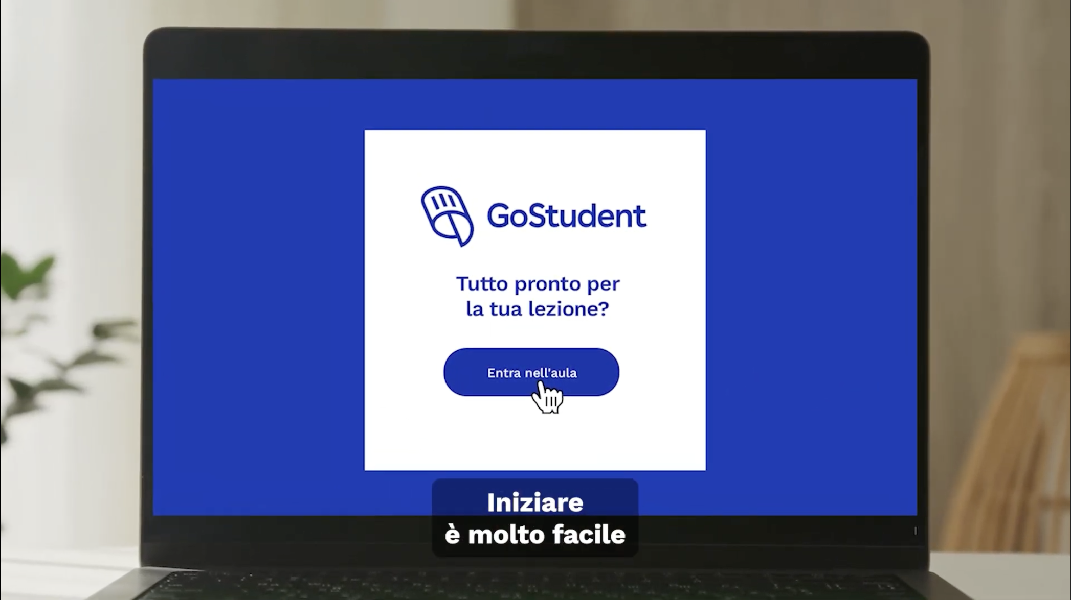 Cos'è GoStudent Learning?