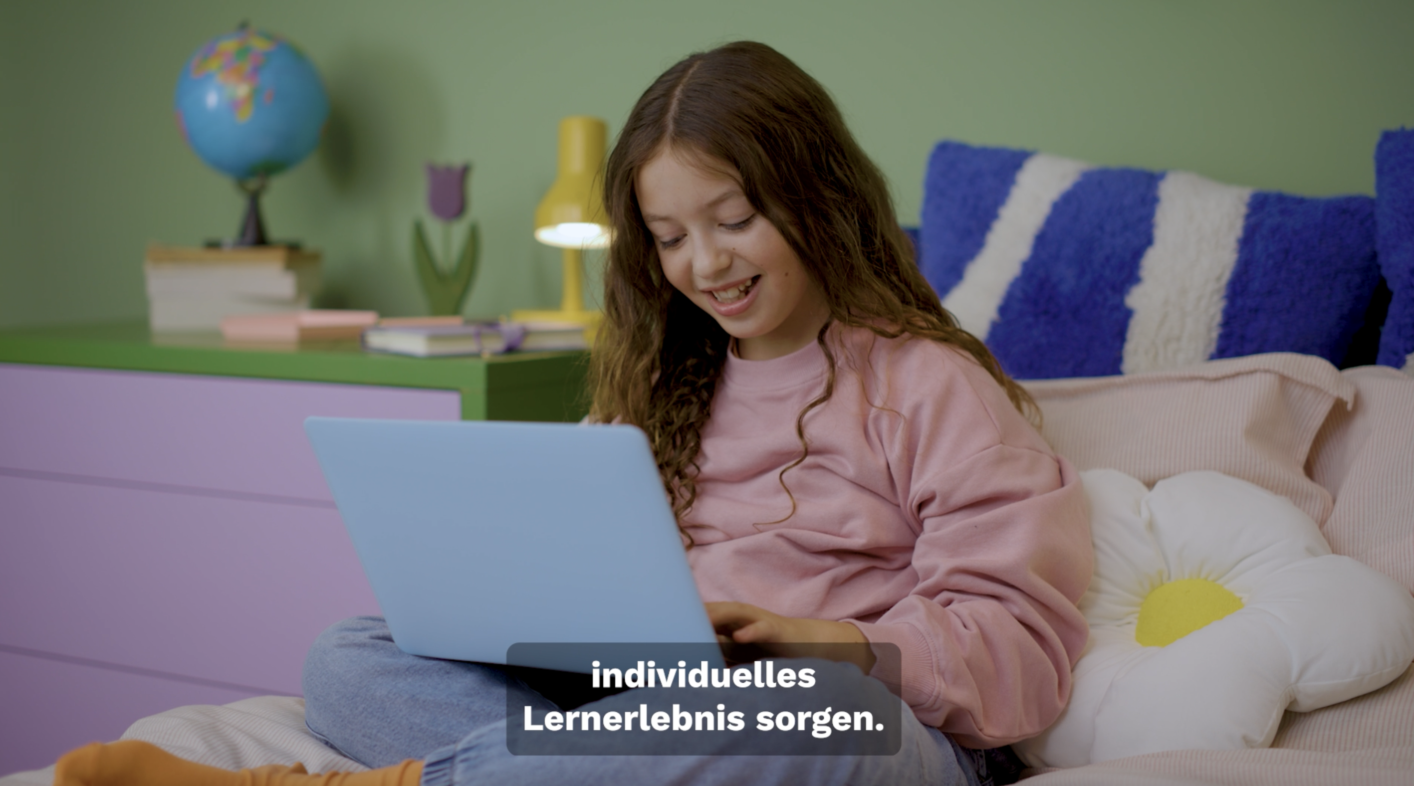 GoStudent Learning – kurz erklärt