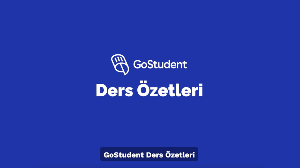 GoStudent Learning Explainer