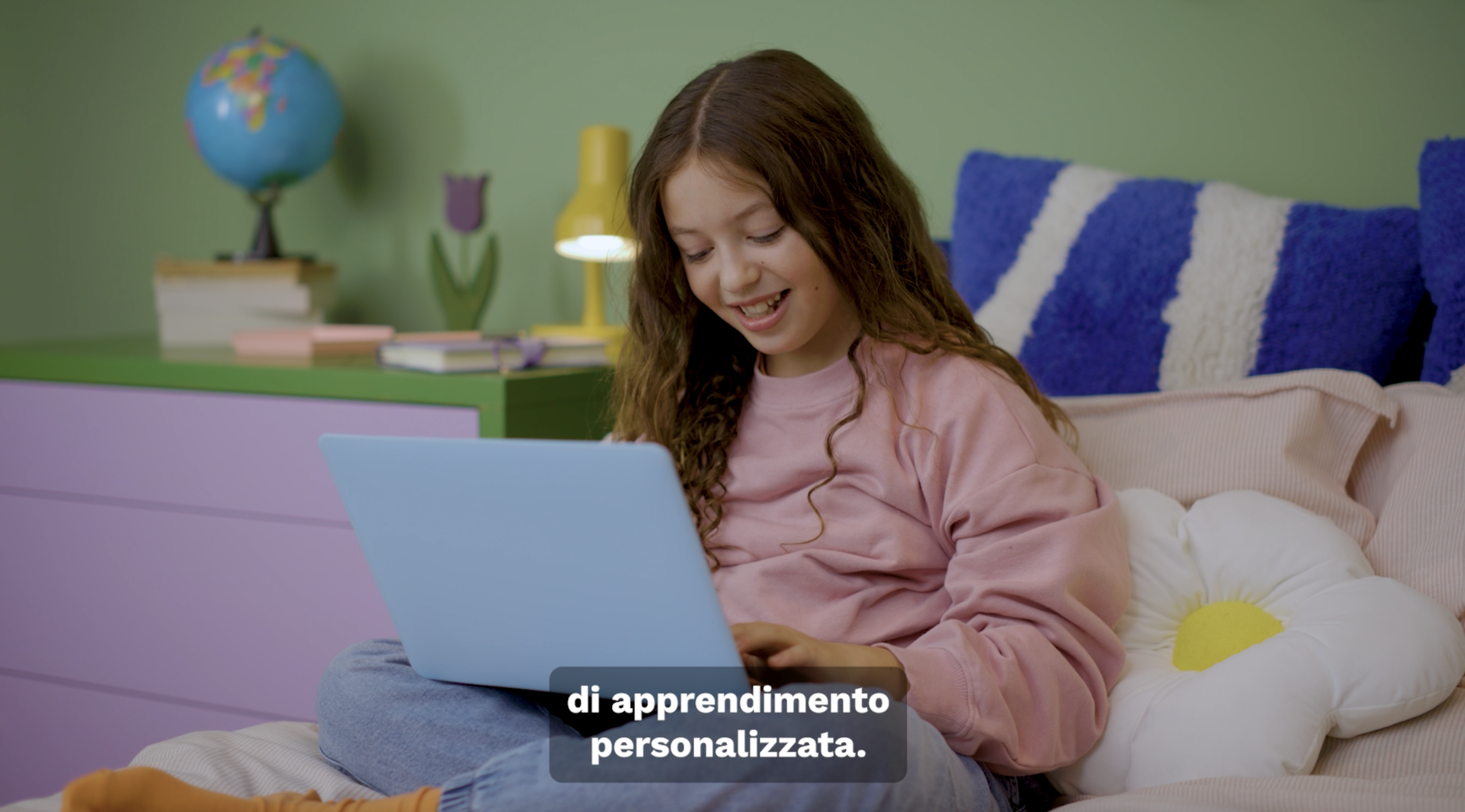 Come funziona GoStudent Learning